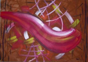 Artiste Aurore Govin