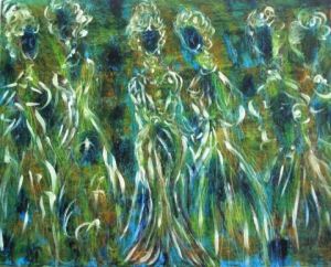 Artiste CHRISTIAN DUBOIS