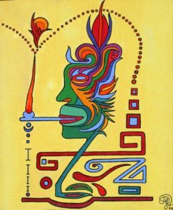 Artiste frank graeber