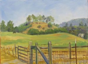 Artiste Dominique Amendola