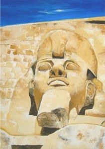 Voir le détail de cette oeuvre: Ramses