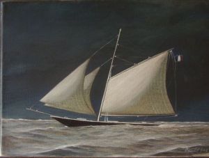 Artiste pascal pautet