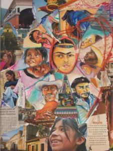 Artiste marie stricher