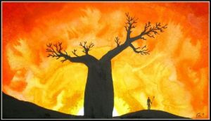 Voir cette oeuvre de Fab: Baobab 3