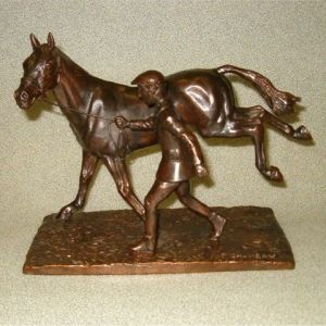 Artiste PIERRE CHAMBRY