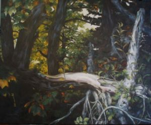 Artiste Michel Lanctot