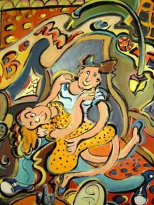 Artiste marie-helene roger