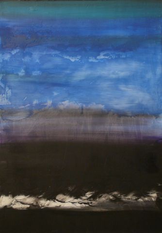 Amoncocadiz - Peinture - penelope Amoncocadiz - Peinture - penelope