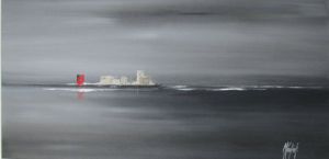 Artiste mireille casteret