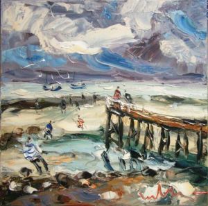 Artiste ludovic labbe