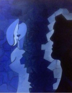 Artiste Jimena Maria