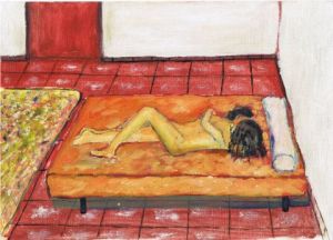 Artiste Mourad Gheziel