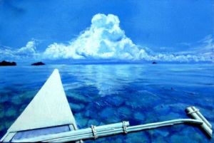 Artiste 3D TROPICAL ART