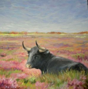 Artiste Bernard PROSNIER