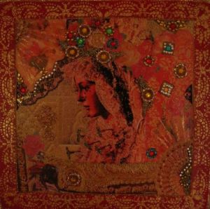 Artiste CHRISTIANE JARRAS