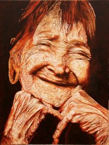 Artiste Pascal Lamy-Rousseau