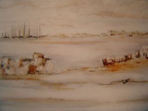 Artiste Alain PROVOST