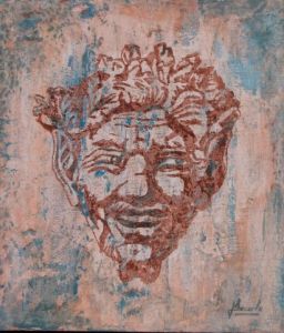 Artiste Jacky DECERLE