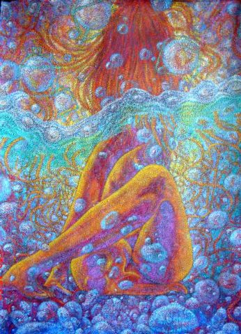 anima - Peinture - mous anima - Peinture - mous