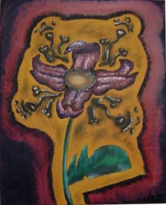 Artiste Boris FORTIN