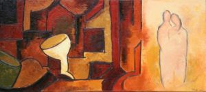 Artiste louise tixier