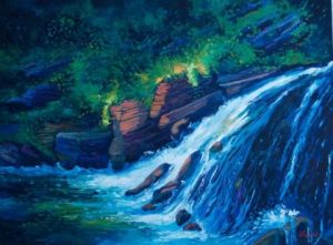 Artiste Serge Gosselin