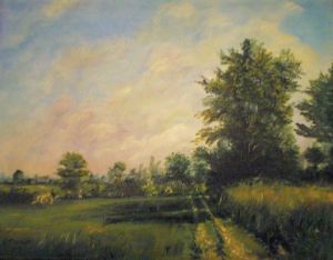 Artiste Cedric THENOT