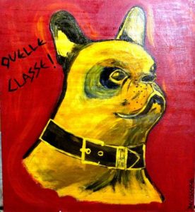 Artiste Denisanne Tardif