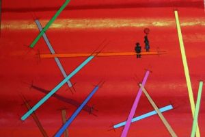 Artiste igor jeanpierre