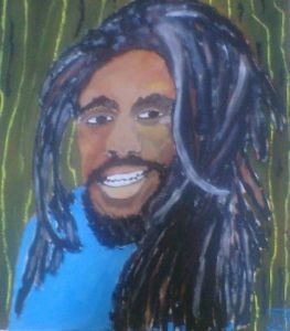 Artiste SLNstreetart