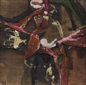 Artiste corinne azar