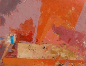 Artiste gildas Balluais