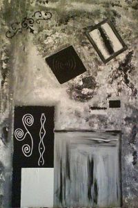 Voir cette oeuvre de iloa: Black-White-Grey