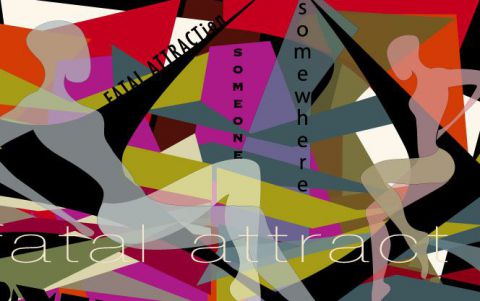 L'artiste soffya - Fatal attract L'artiste soffya - Fatal attract