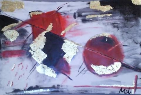 Peinture : or - mely Peinture : or - mely