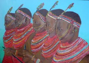 Voir cette oeuvre de barbara-C: samburu