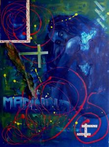 Voir cette oeuvre de Beatrice CASSAR: Madinina
