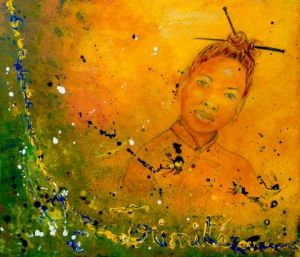 Voir cette oeuvre de Beatrice CASSAR: Trinité