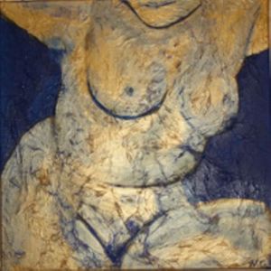 Artiste nadia girouf