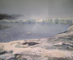 Artiste Pascale Huard-Garnier