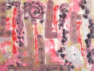 Artiste Marilyn MONNIER