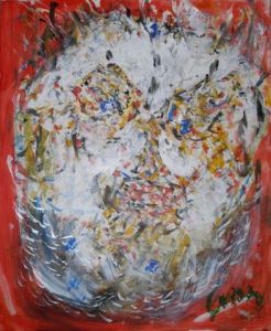 Artiste cyril baudouin