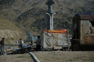 Artiste Simonthedoor