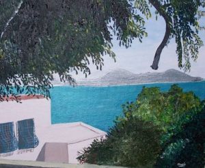 Artiste Elodie CARON