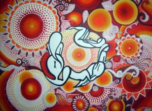 Artiste Violaine Sausset