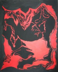 Artiste Patchoulienne