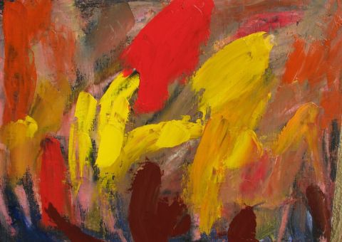 vortice - Peinture - de giovanni luigi vortice - Peinture - de giovanni luigi