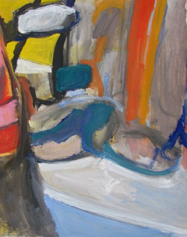 Art textile - de giovanni luigi Art textile - de giovanni luigi