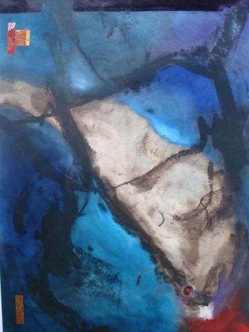 serie poi(s)son - Autre - thierry beraud serie poi(s)son - Autre - thierry beraud