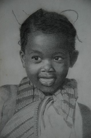 L'artiste Hideux william - Lomé
